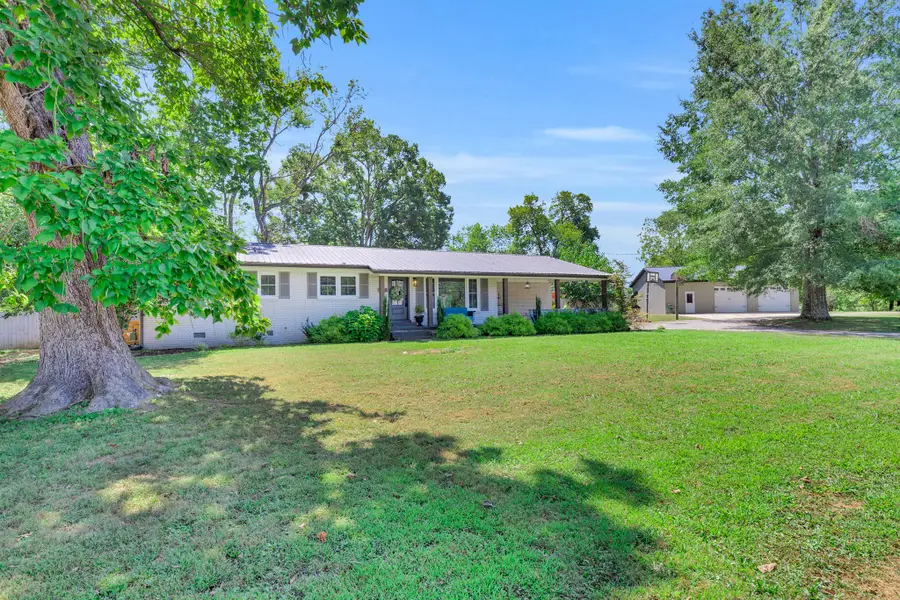 1508 Turnpike Rd, Summertown, TN 38483 - #3