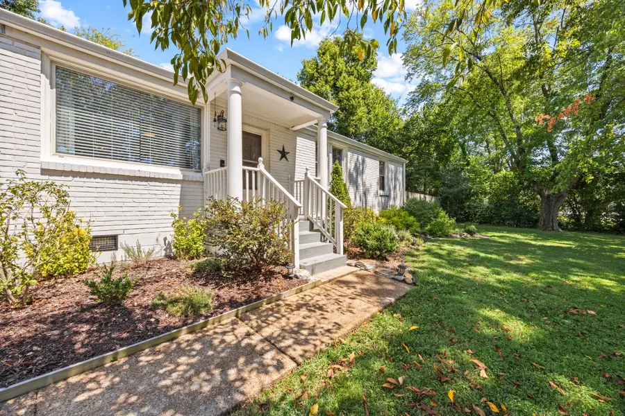 3118 Lake Park Dr, Nashville, TN 37211 - #3