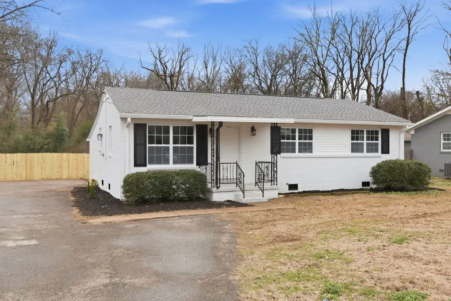 1806 Fern Dr, Murfreesboro, TN 37130 - #2