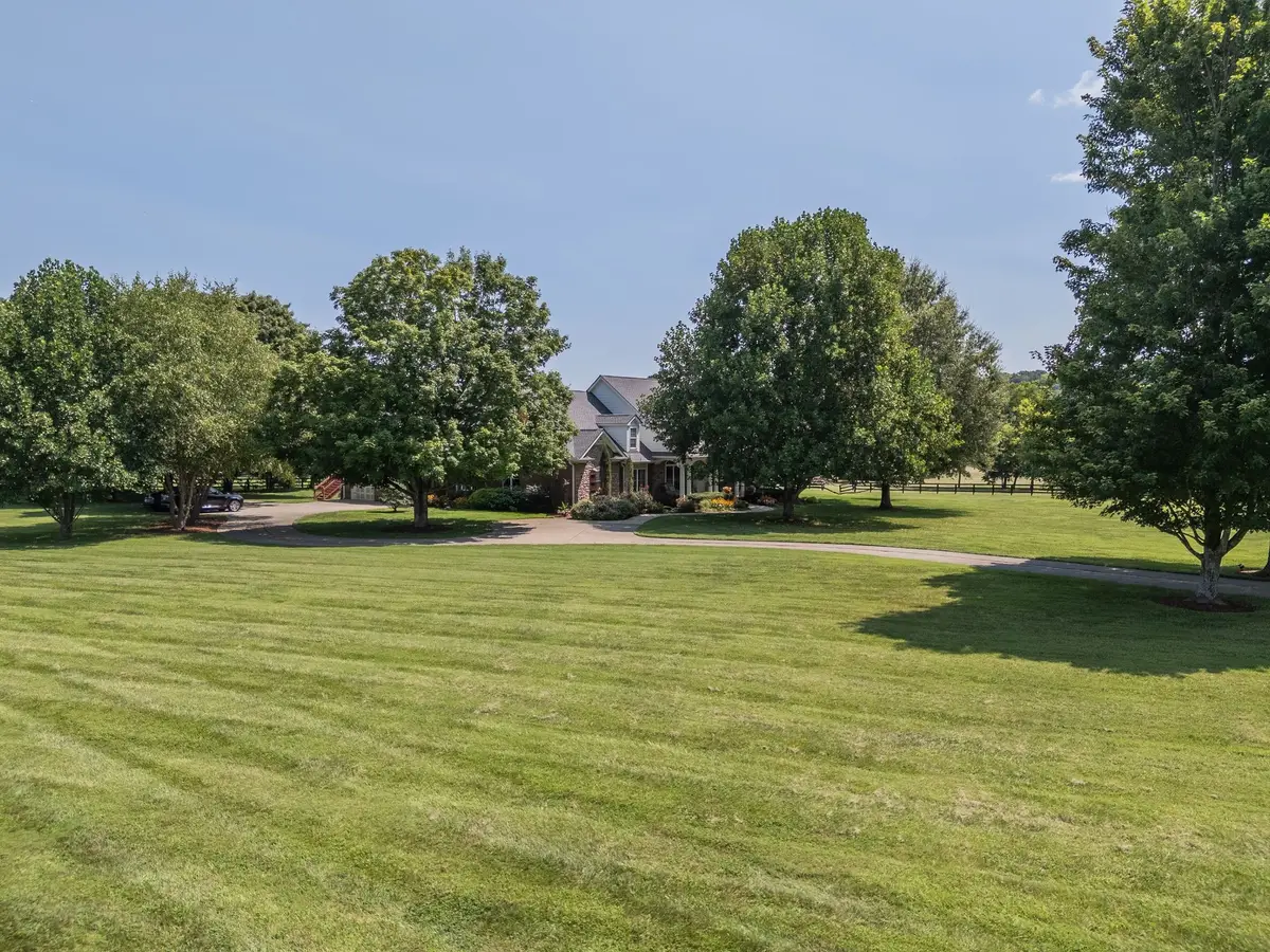 1924 Evergreen Rd, Thompsons Station, TN 37179 - #1