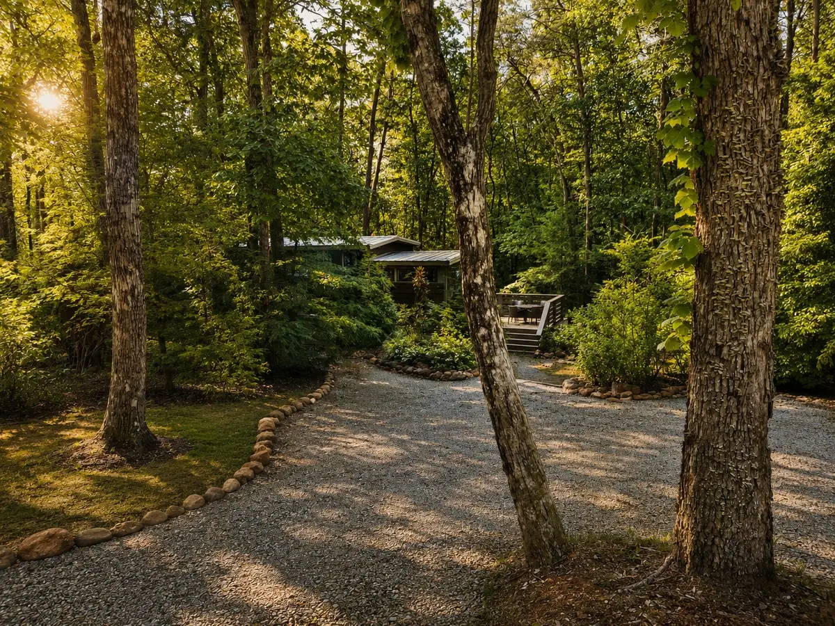 476 Deer Lick Trail, Monteagle, TN 37356 - #1