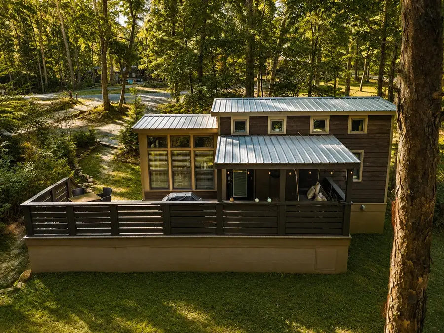476 Deer Lick Trail, Monteagle, TN 37356 - #2