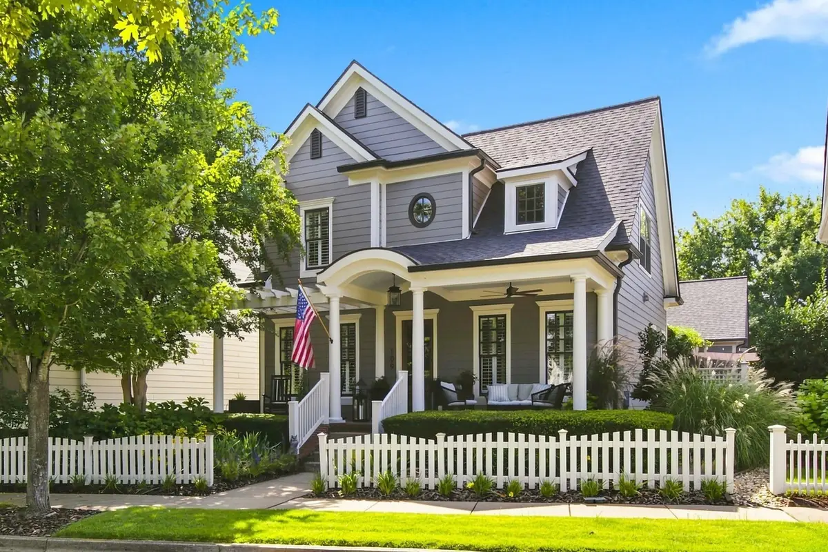 109 Fitzgerald St, Franklin, TN 37064 - #1