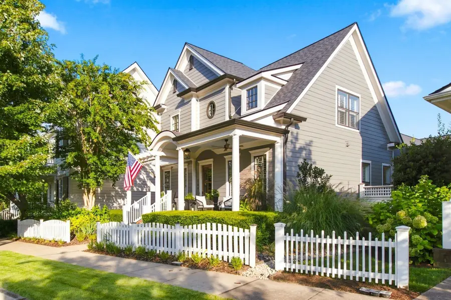 109 Fitzgerald St, Franklin, TN 37064 - #2