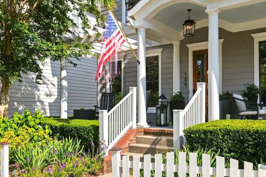 109 Fitzgerald St, Franklin, TN 37064 - #3