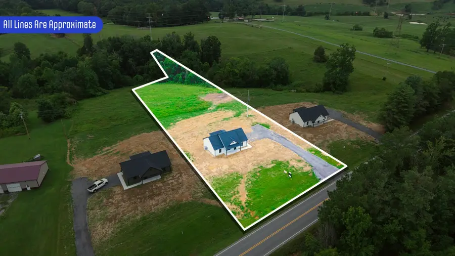 4677 Scottsville Rd, Lafayette, TN 37083 - #2