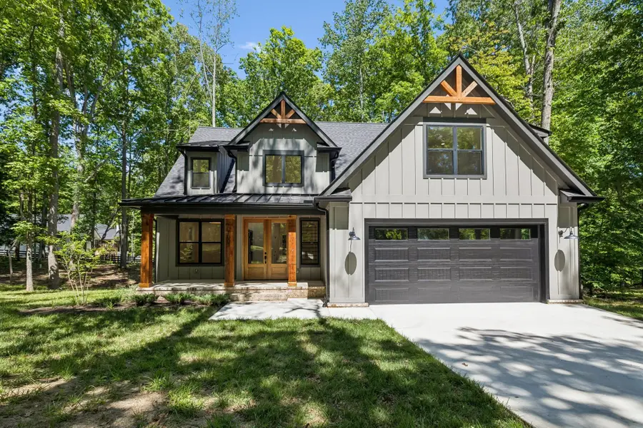 1007 Pheasant Ct, Kingston Springs, TN 37082 - #3