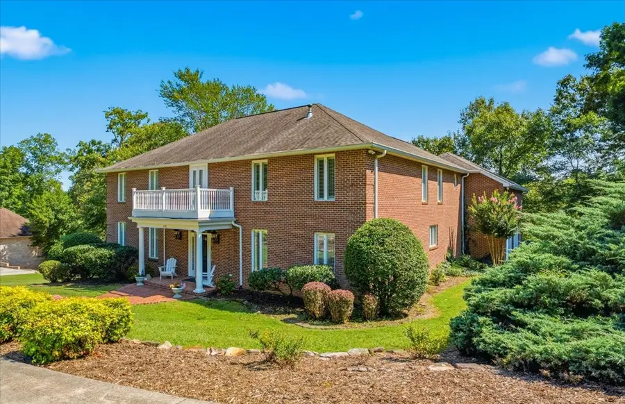 2131 Breckenridge St, Athens, TN 37303 - #2