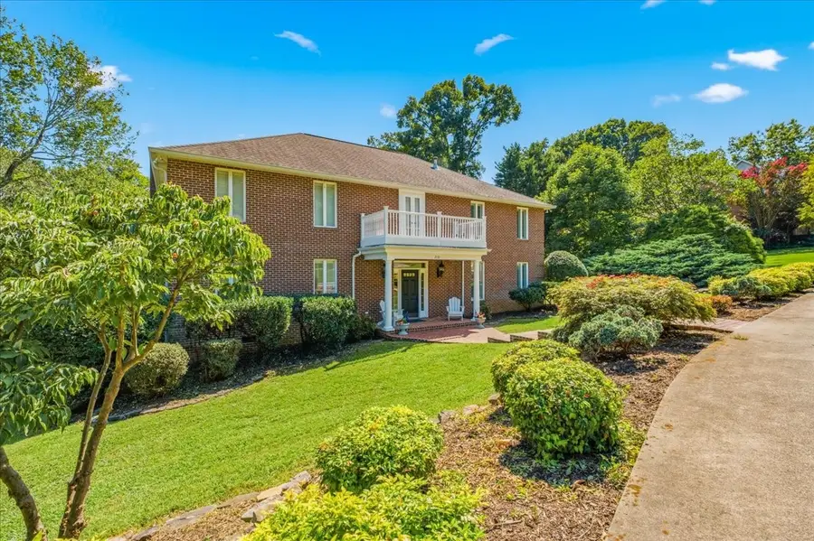 2131 Breckenridge St, Athens, TN 37303 - #3