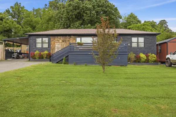 1205 Poole Street, Rossville, GA 30741