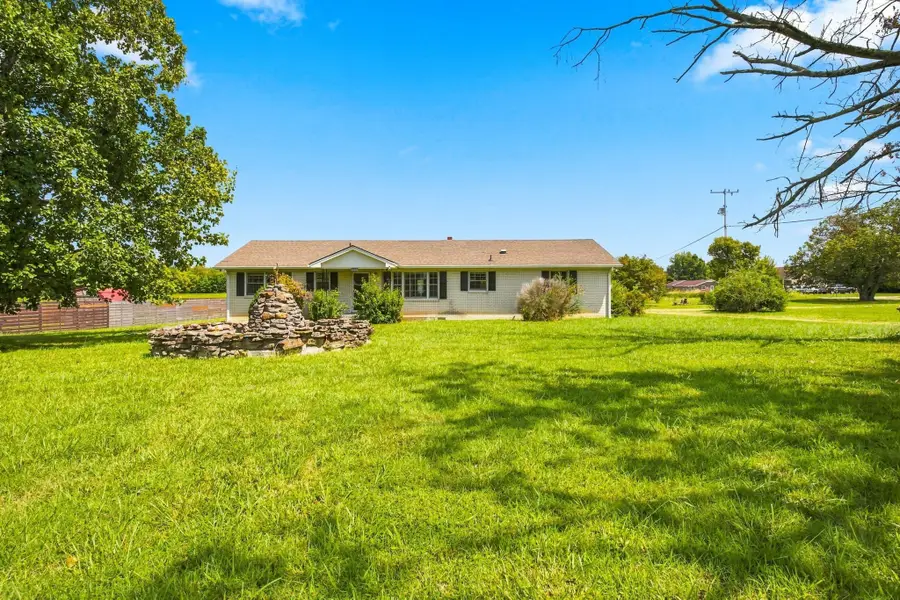 208 Scattersville Rd, Portland, TN 37148 - #2