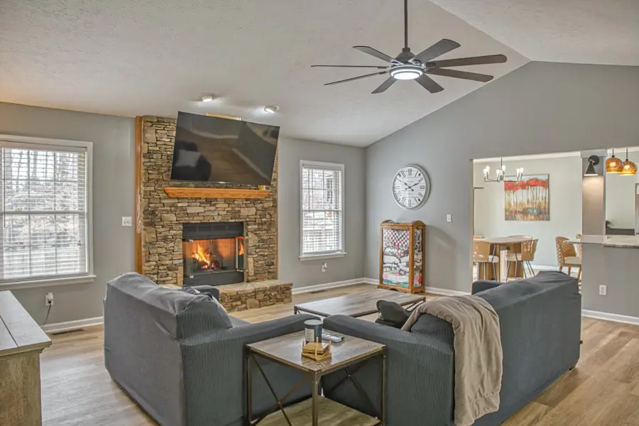 715 Stoneybrook Ct, Cookeville, TN 38506 - #2