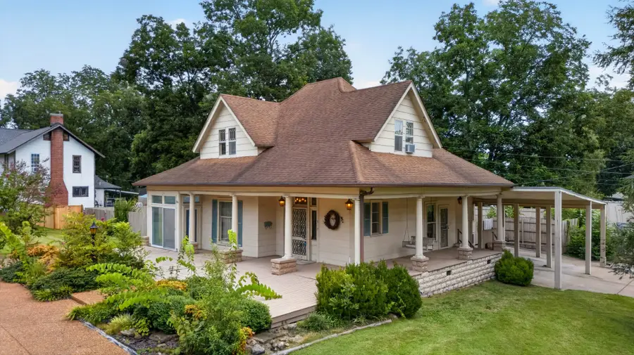 517 Laurel Ave, South Pittsburg, TN 37380 - #3