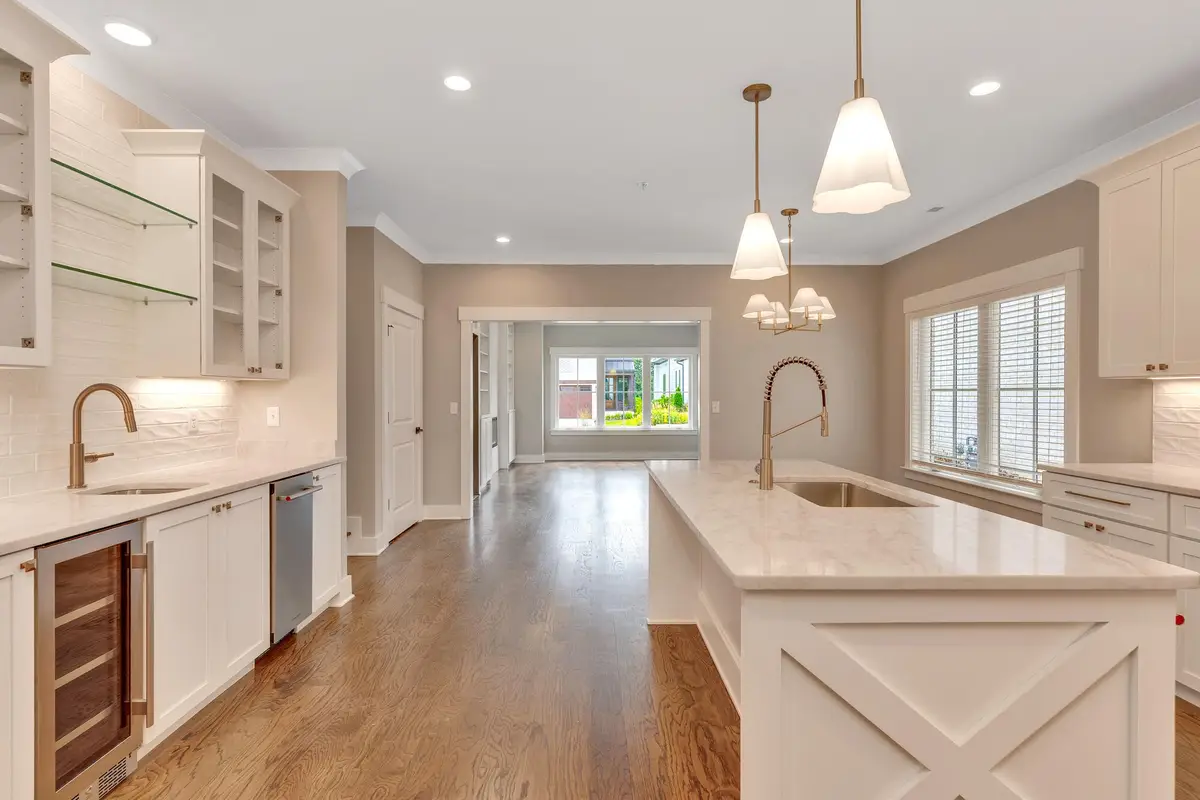 861 Cranes Camp Trail, Chattanooga, TN 37415 - #1