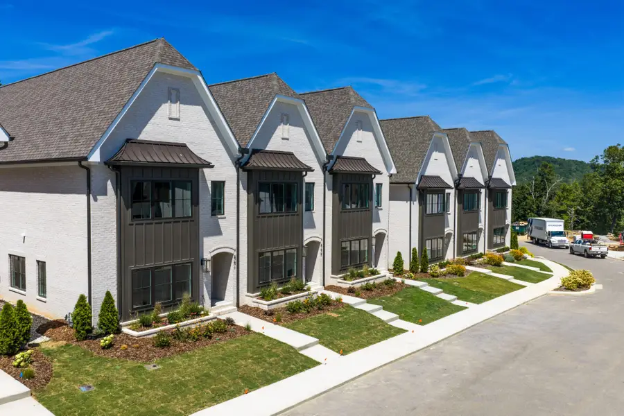 861 Cranes Camp Trail, Chattanooga, TN 37415 - #2