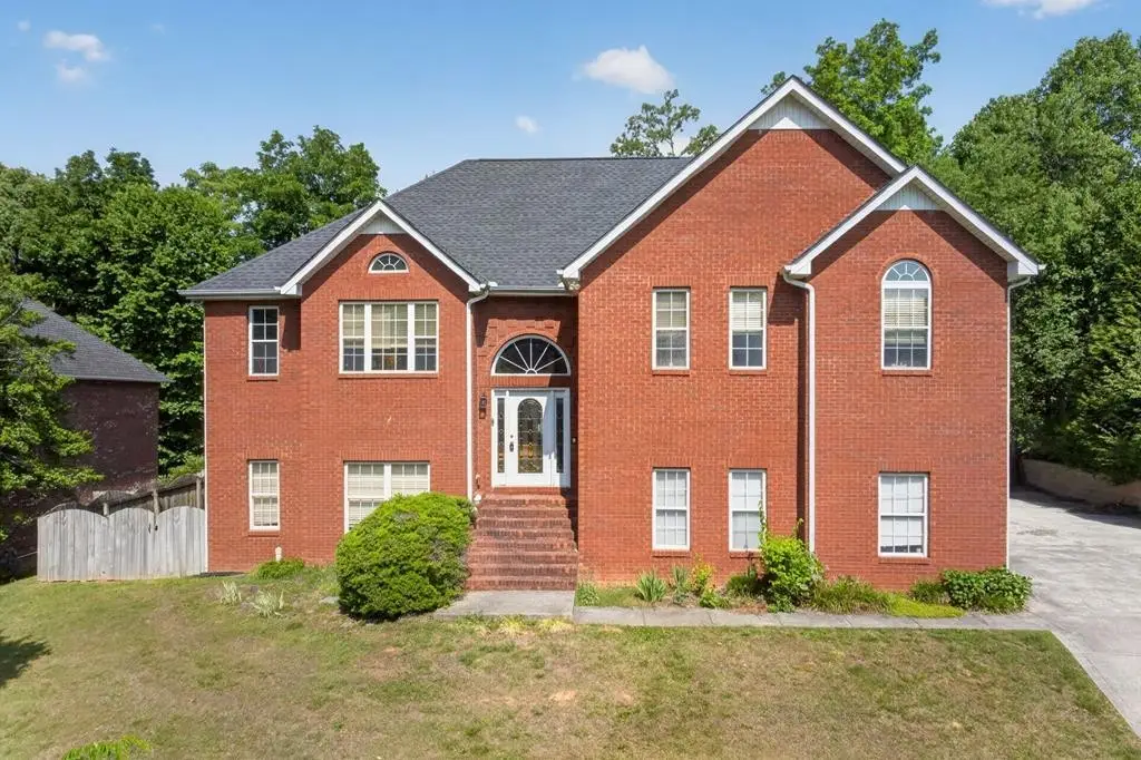 614 Bradford Trce, Cookeville, TN 38501 - #1