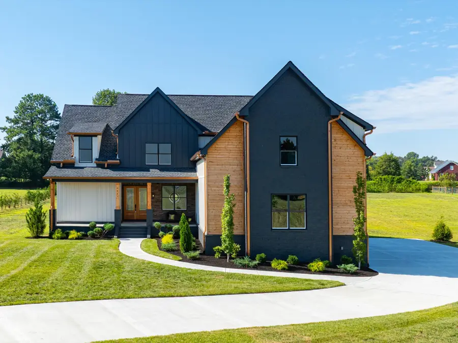 6447 Hopewell Rd, Springfield, TN 37172 - #2