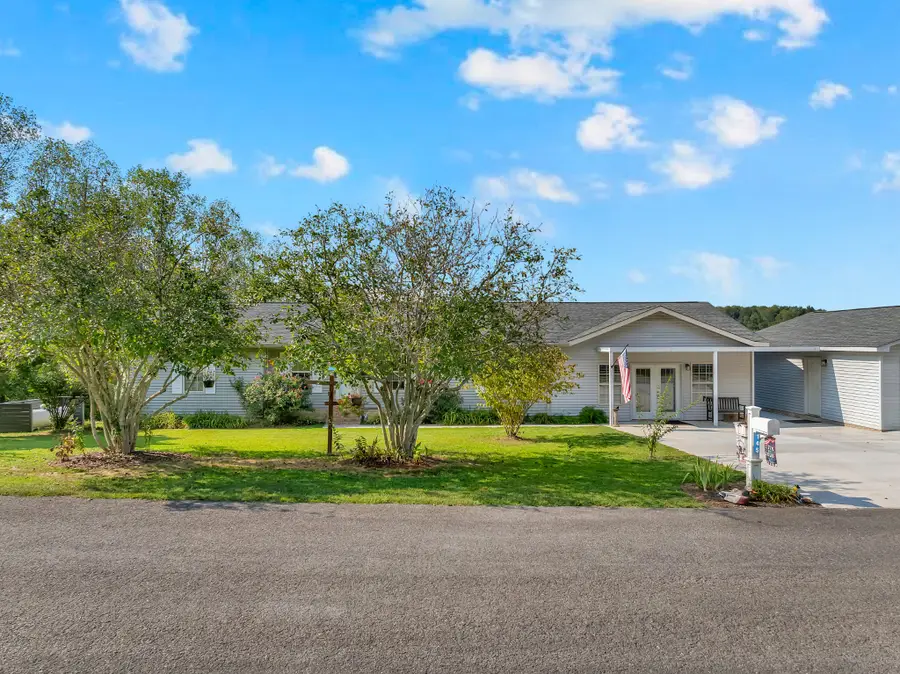 145 Lake Court Dr, Lynchburg, TN 37352 - #2