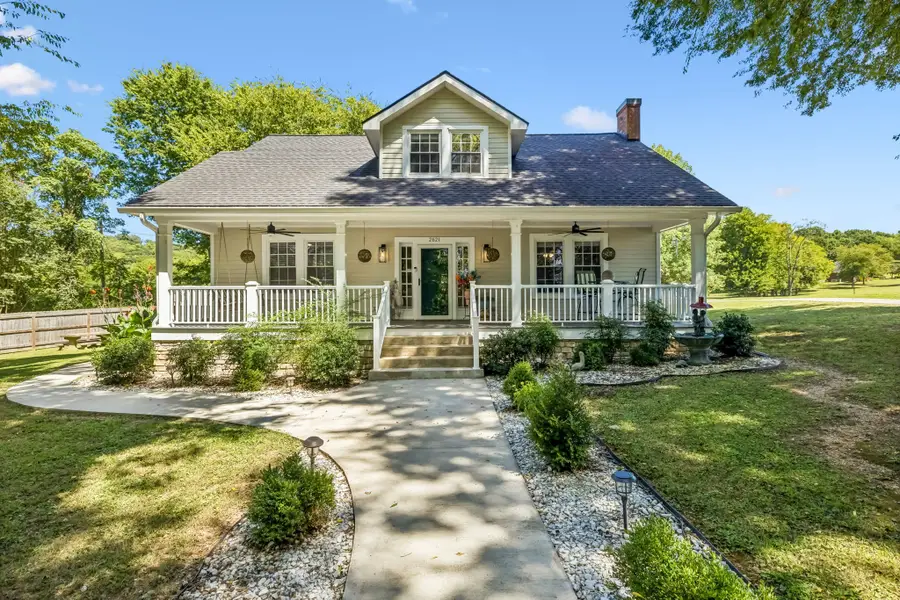 2621 Pillow Due Ln, Columbia, TN 38401 - #2