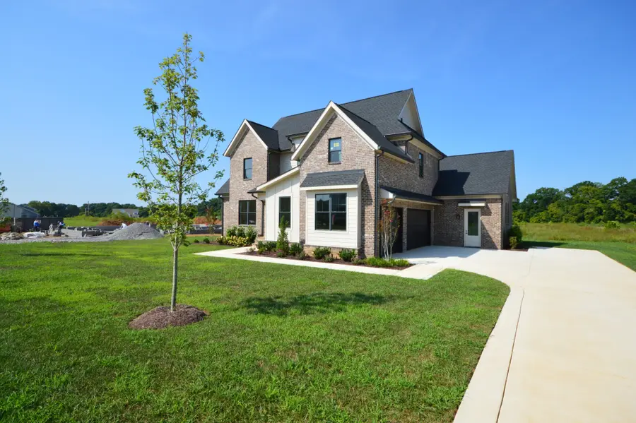6223 Cedar Brooke Lane, Spring Hill, TN 37174 - #2