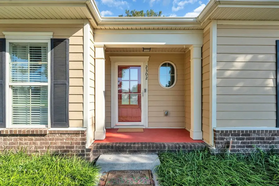 2302 Concord Mill Dr, Smyrna, TN 37167 - #3
