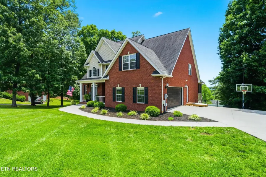 1537 Ellis Woods Loop, Sevierville, TN 37876 - #2