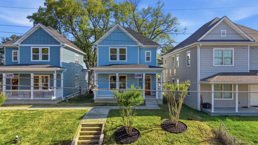 1513 Chamberlain Avenue, Chattanooga, TN 37404 - #2