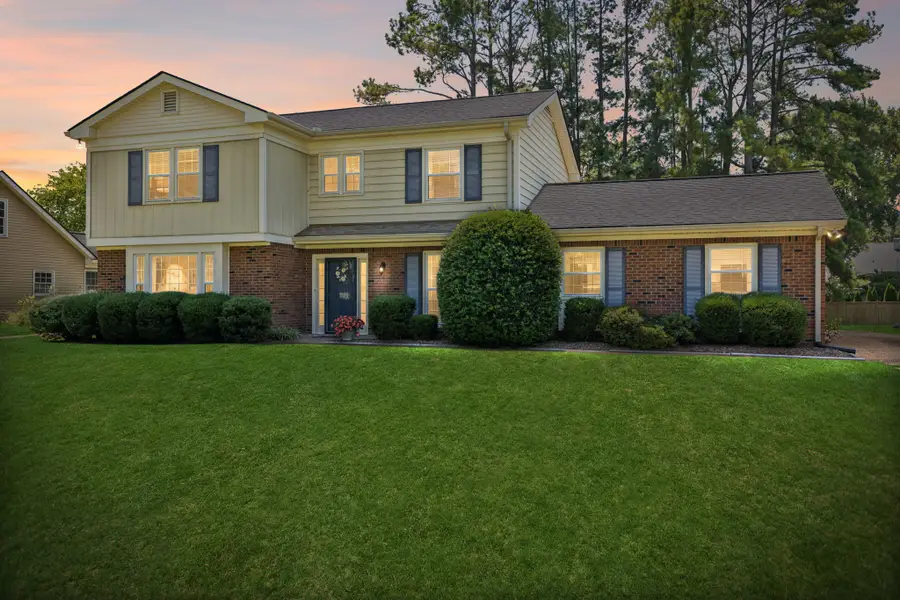 1906 Sam Houston Ct, Franklin, TN 37069 - #2