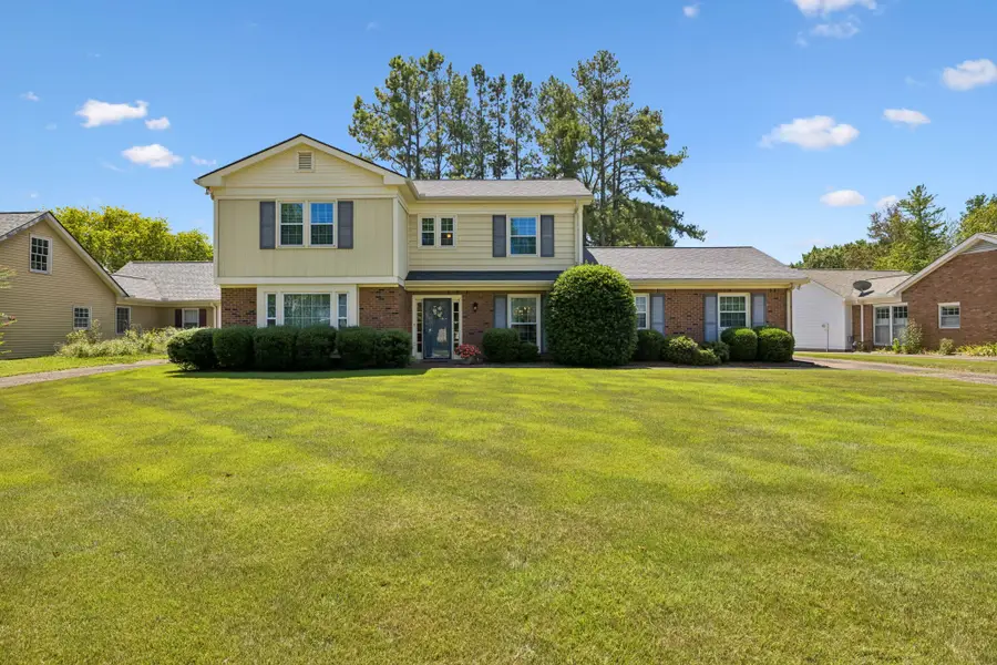 1906 Sam Houston Ct, Franklin, TN 37069 - #3