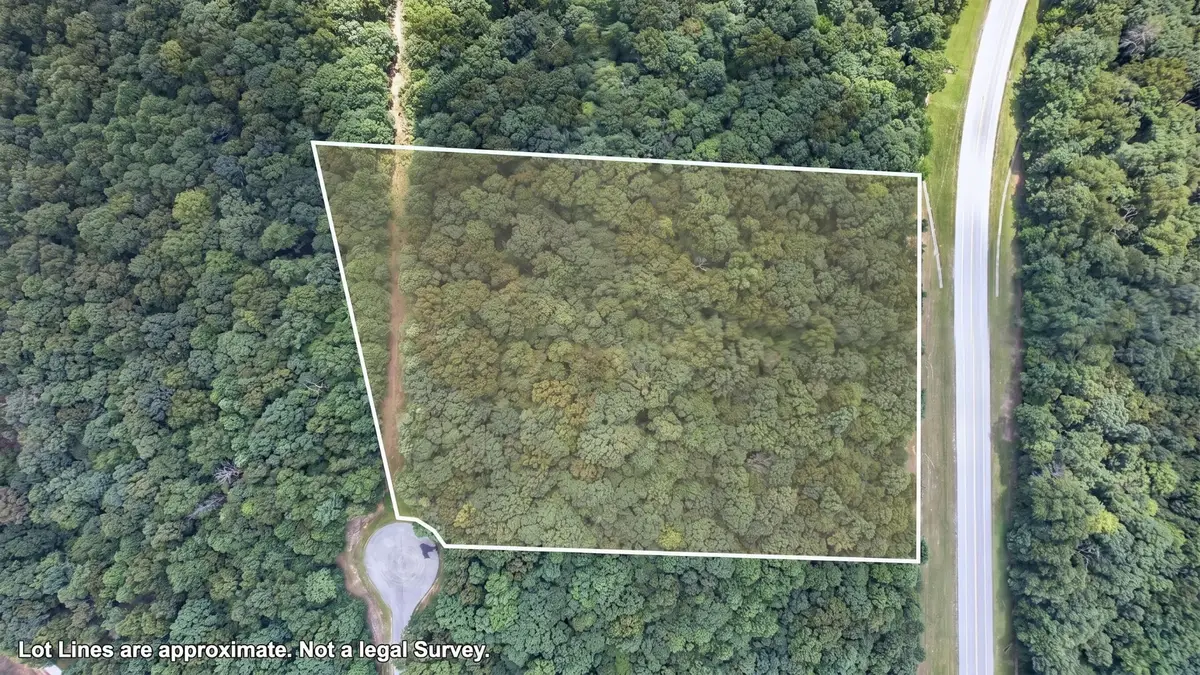 0 Rowe Gap Rd, Belvidere, TN 37306 - #1