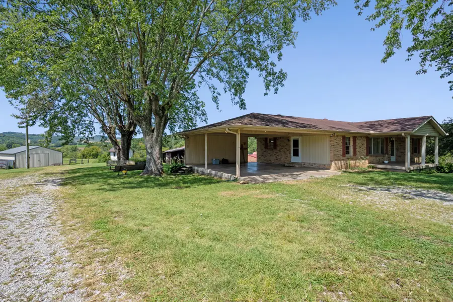 341 Horseshoe Bend Ln, Elmwood, TN 38560 - #3