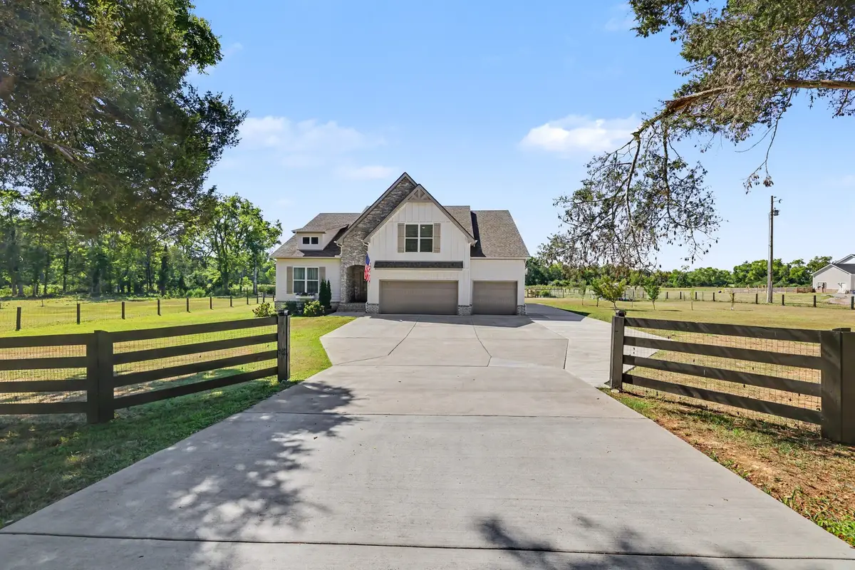 3701 Rock Springs Midland Rd, Christiana, TN 37037 - #1