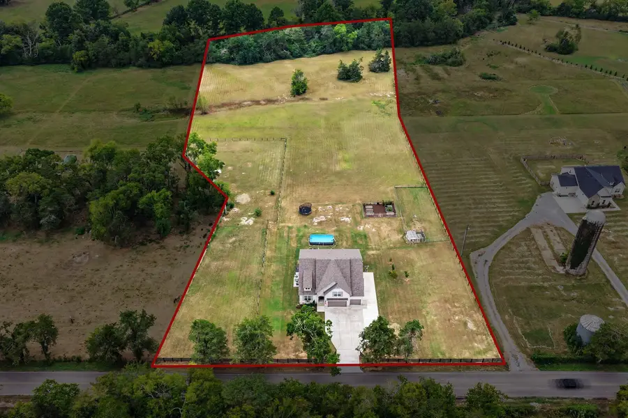 3701 Rock Springs Midland Rd, Christiana, TN 37037 - #3