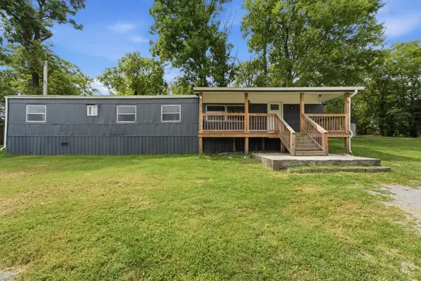 17 Switchboard Rd, Brush Creek, TN 38547