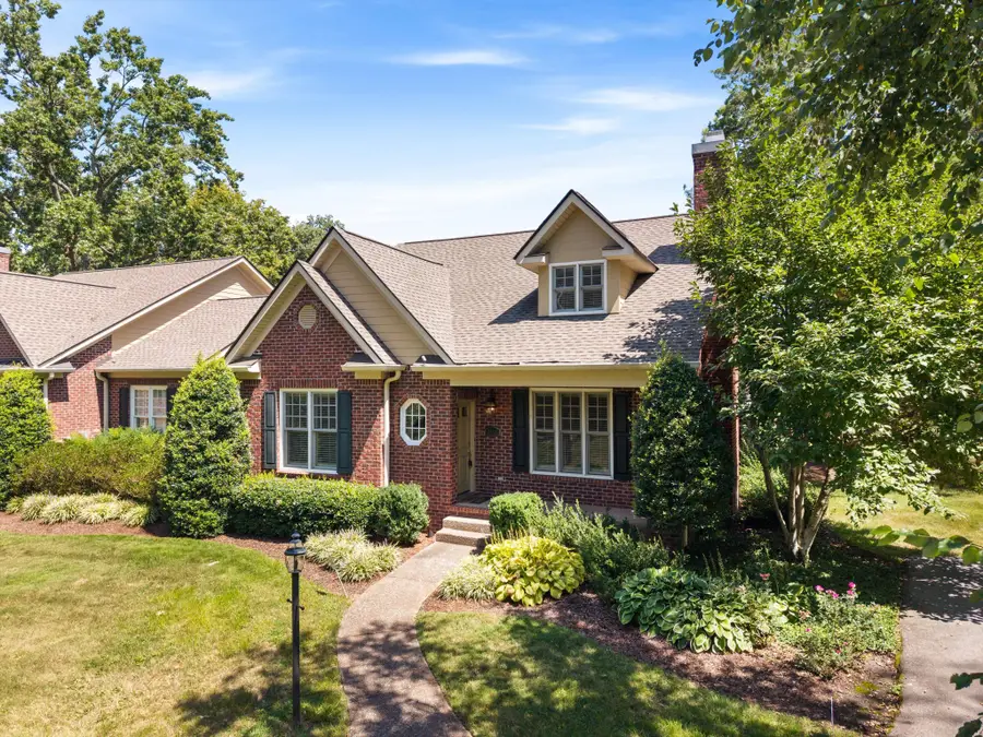 4412 Estes Rd, Nashville, TN 37215 - #2