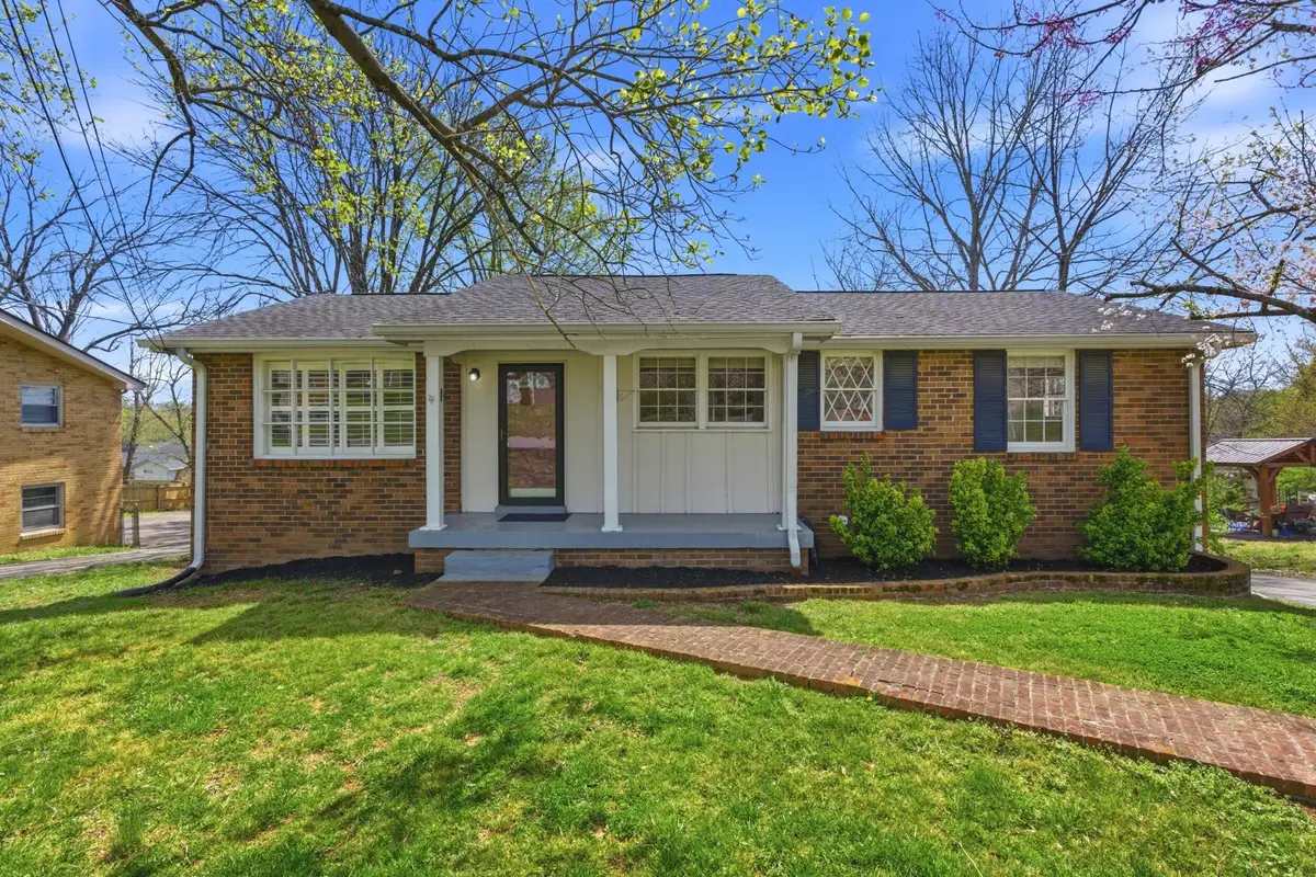 216 Whorley Dr, Nashville, TN 37217 - #1