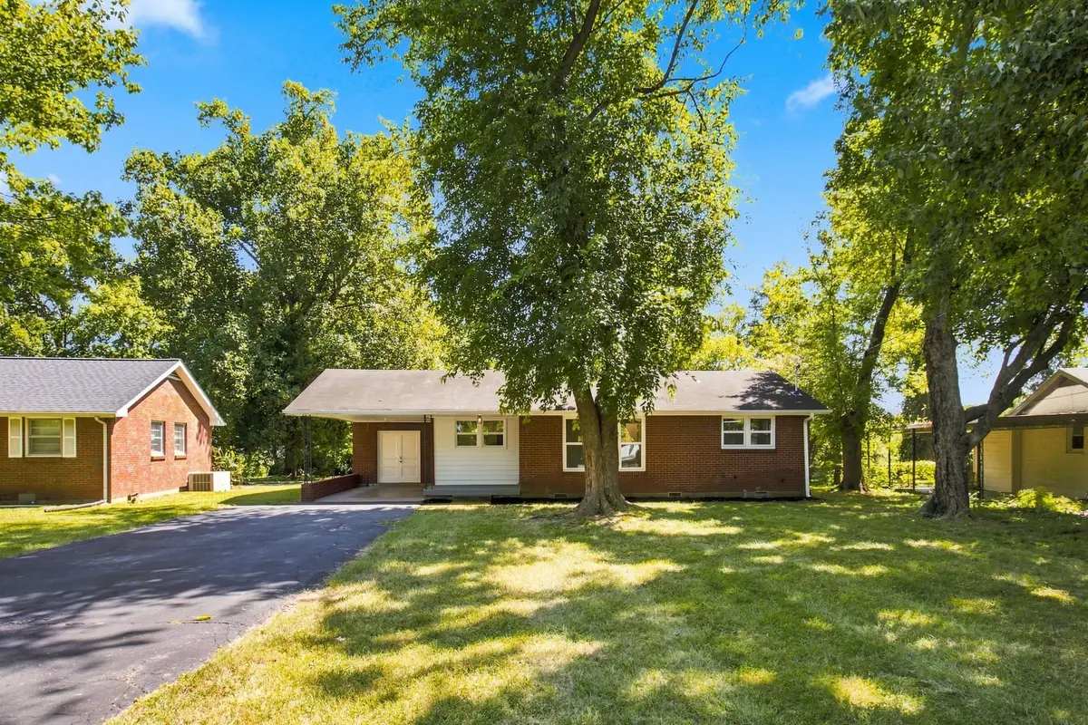 2910 Mavert Dr, Nashville, TN 37211 - #1