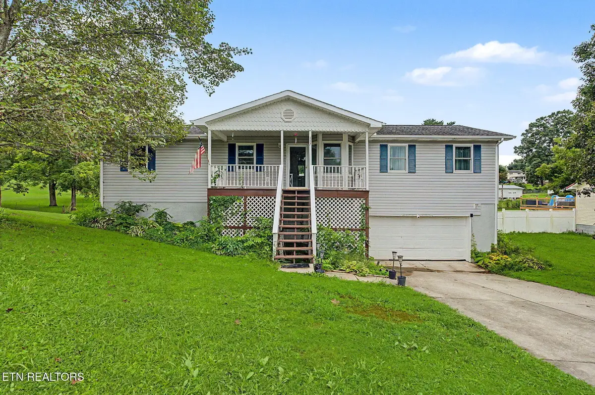 117 Bertha Lane, Jacksboro, TN 37757 - #1