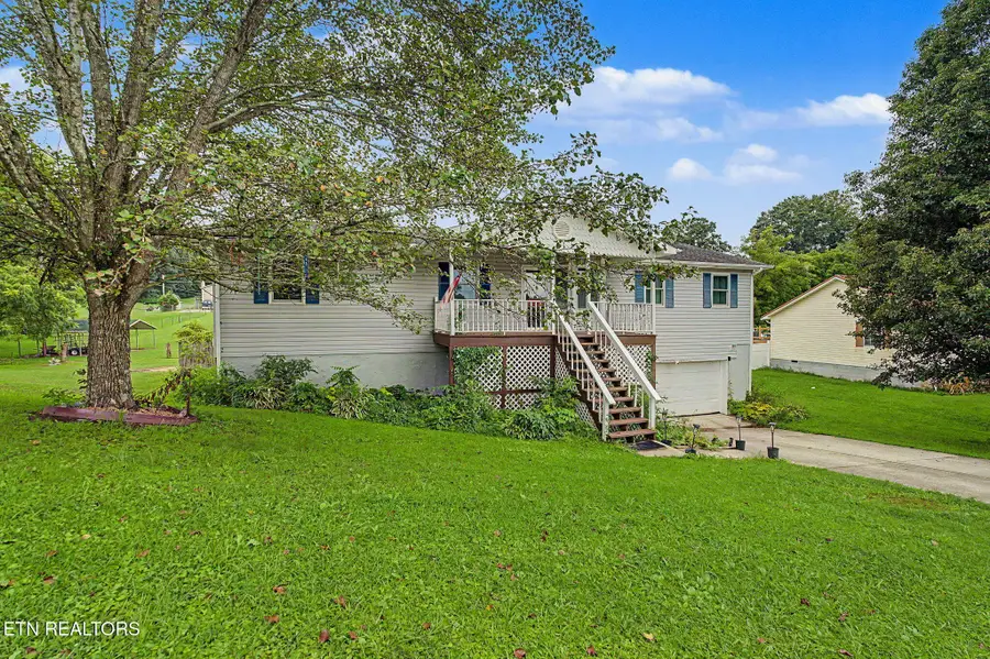 117 Bertha Lane, Jacksboro, TN 37757 - #2