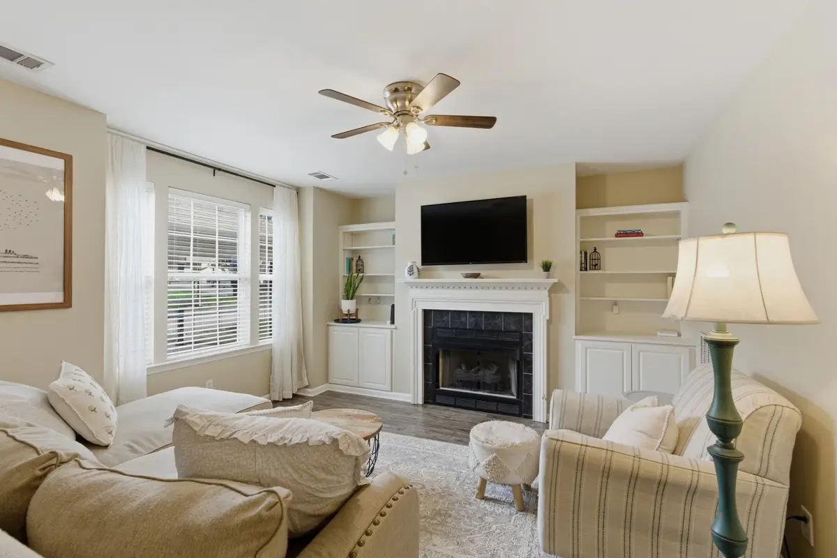 7241 Highway 70 S #214, Nashville, TN 37221 - #1