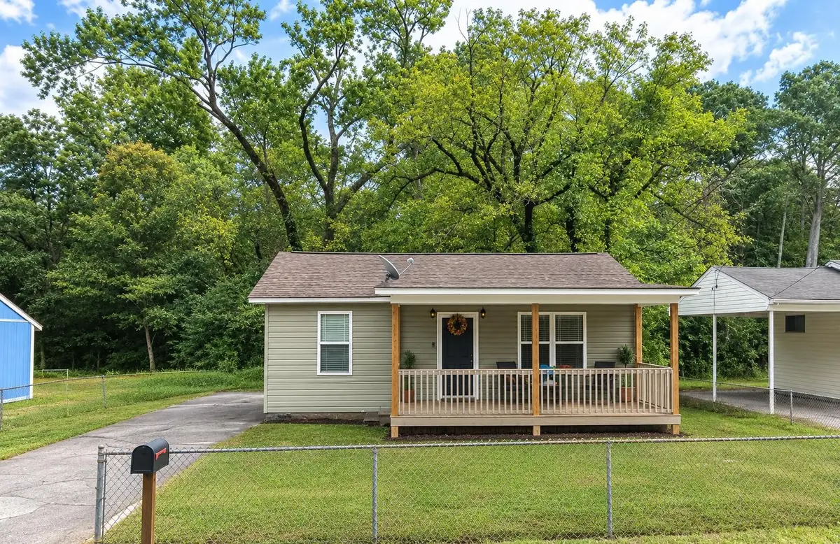 1114 Greenwood Road, Chattanooga, TN 37411 - #1