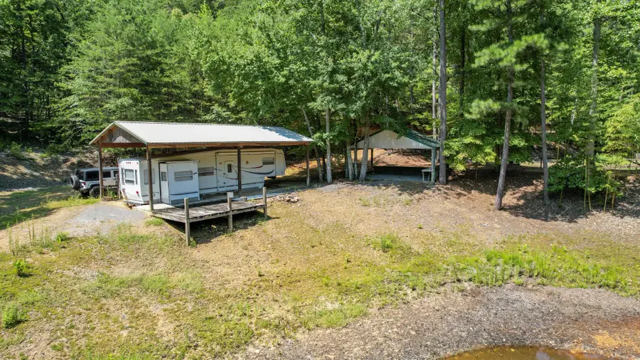 0 Horns Creek Road, Old Fort, TN 37362 - #3