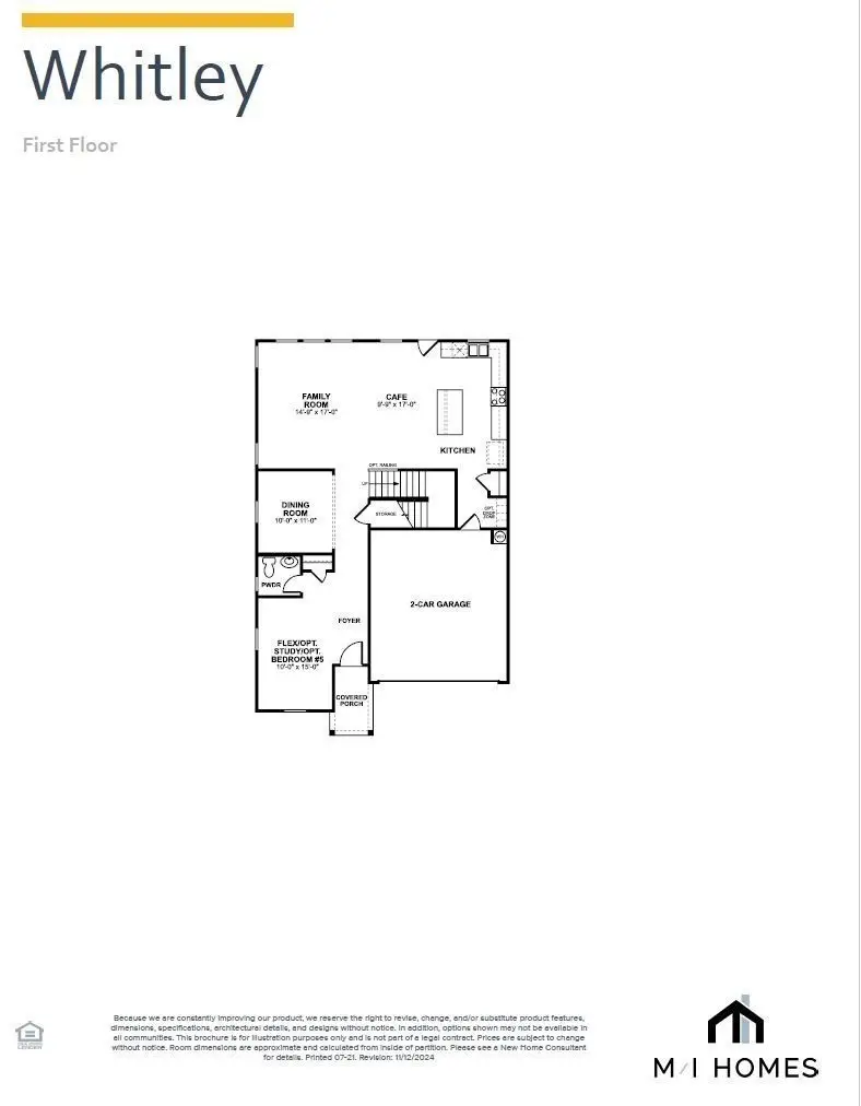 2956 Sharpstone, Columbia, TN 38401 - #2