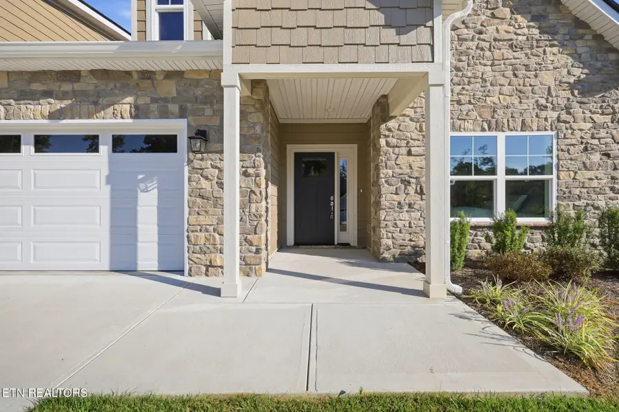 7618 Drake Lane, Knoxville, TN 37924 - #2