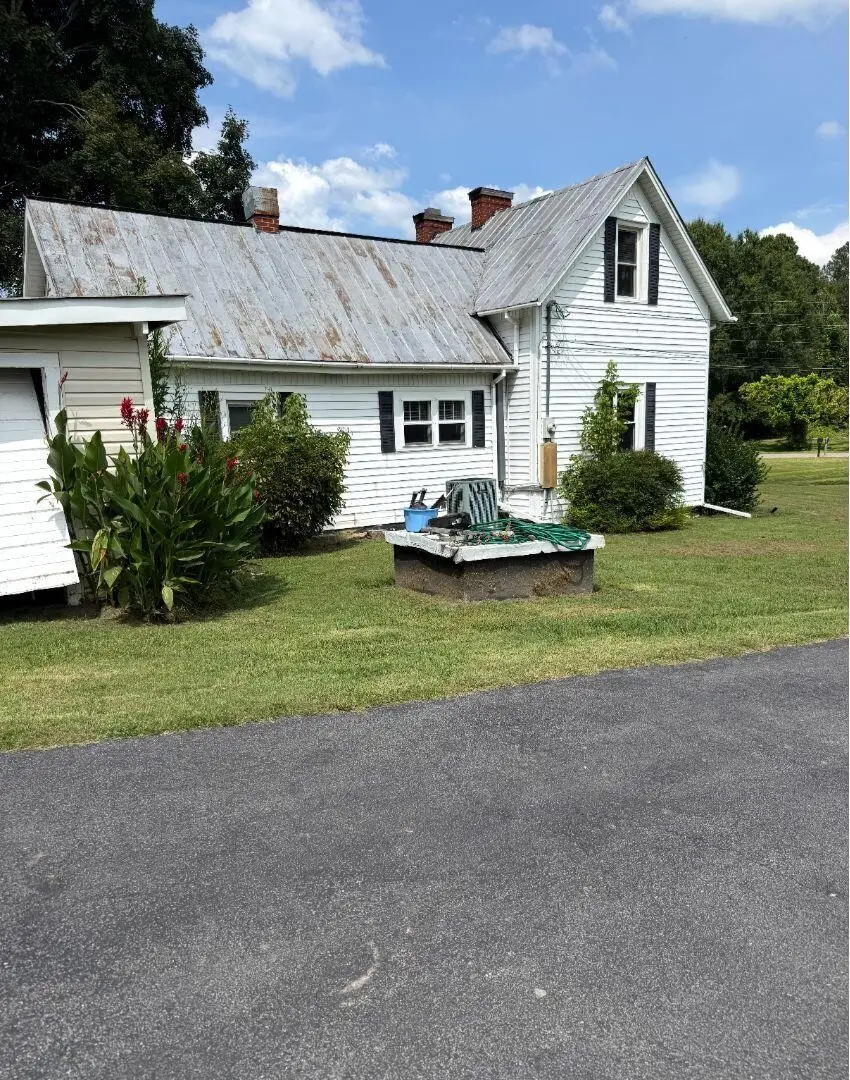160 Fox Glen Road, Chuckey, TN 37641 - #2