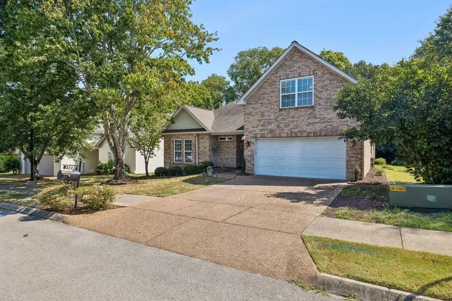 3212 Vera Valley Rd, Franklin, TN 37064 - #2