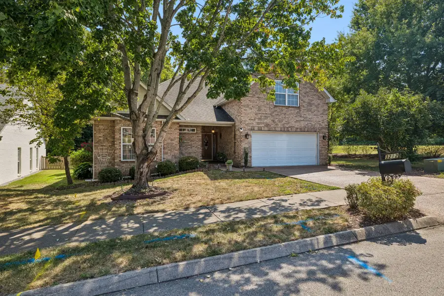 3212 Vera Valley Rd, Franklin, TN 37064 - #3