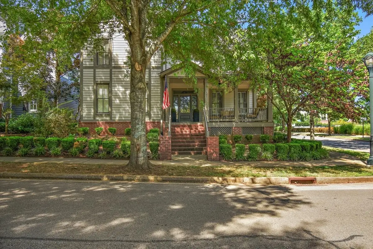 501 Cheltenham Ave, Franklin, TN 37064 - #1