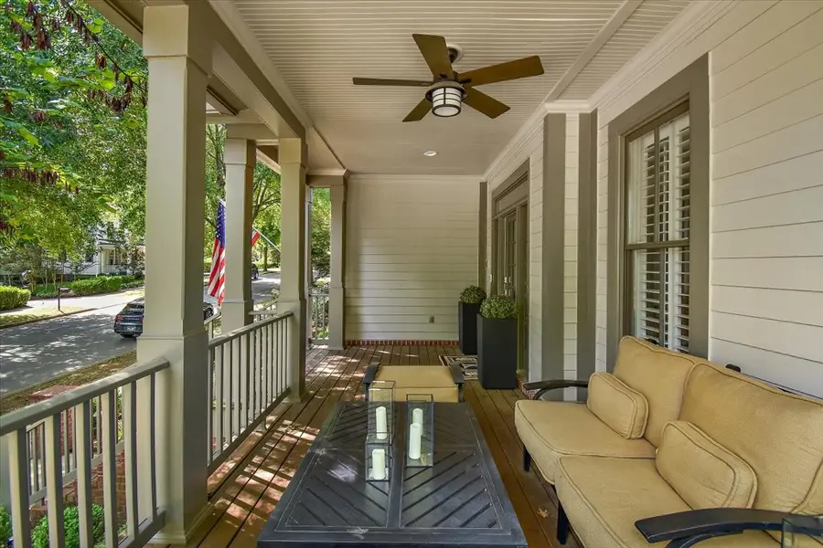 501 Cheltenham Ave, Franklin, TN 37064 - #3