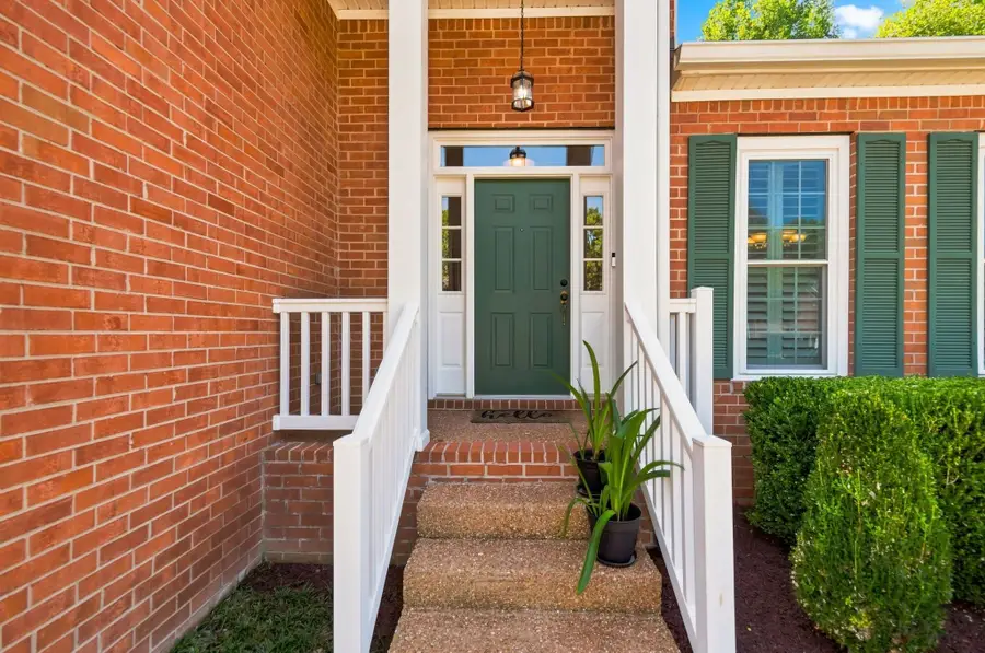 5005 Penbrook Drive, Franklin, TN 37069 - #3
